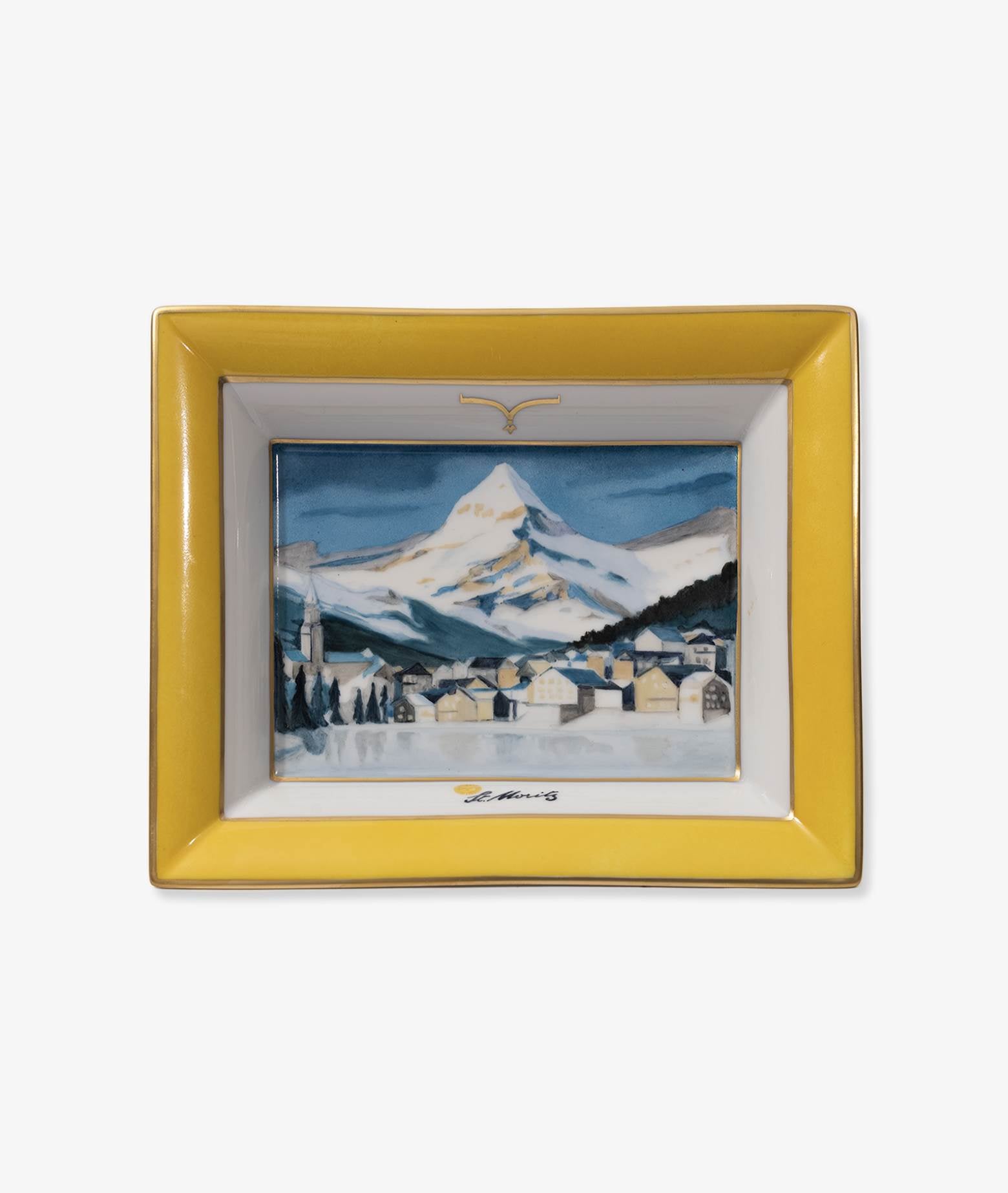 Pocket Emptier St. Moritz Neutral