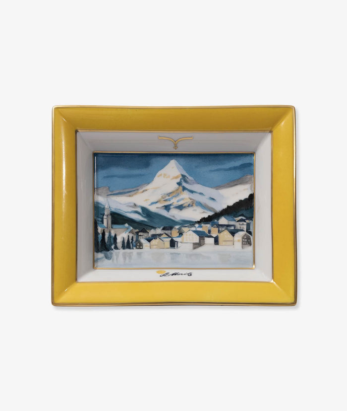 Pocket Emptier St. Moritz Neutral