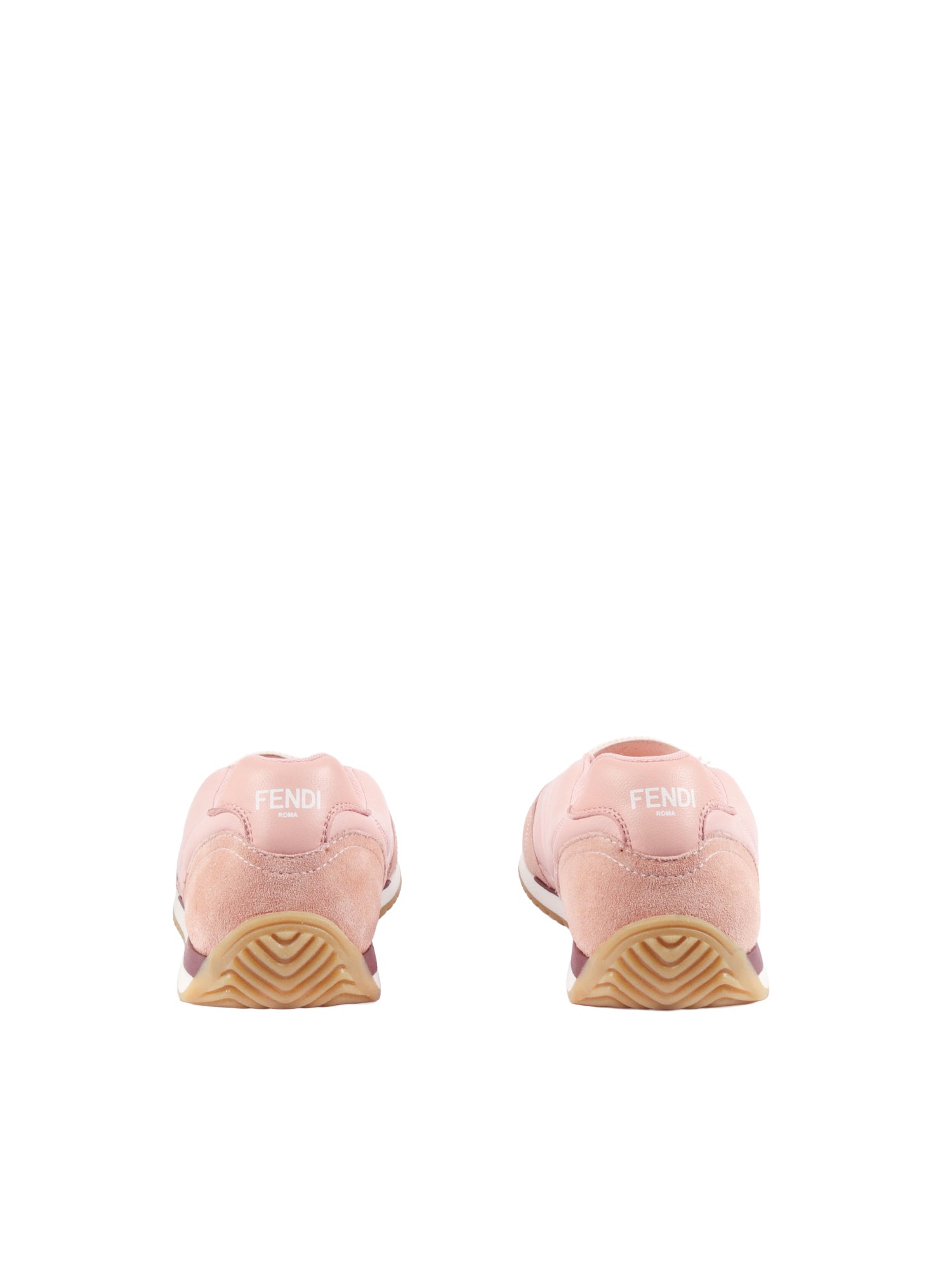 Sneakers Pink Kid