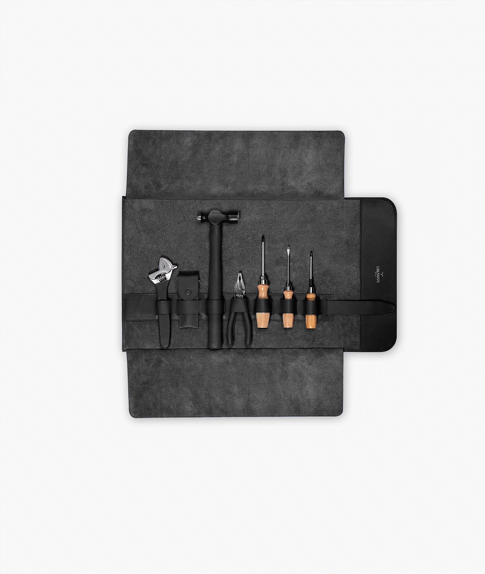 Tool Kit 1.92 Black Automotive