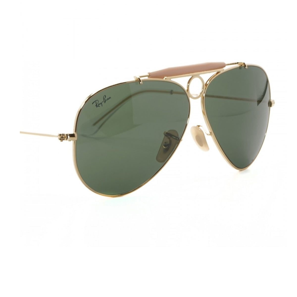 Shooter RB3138 Oro Metal Occhiali Sole