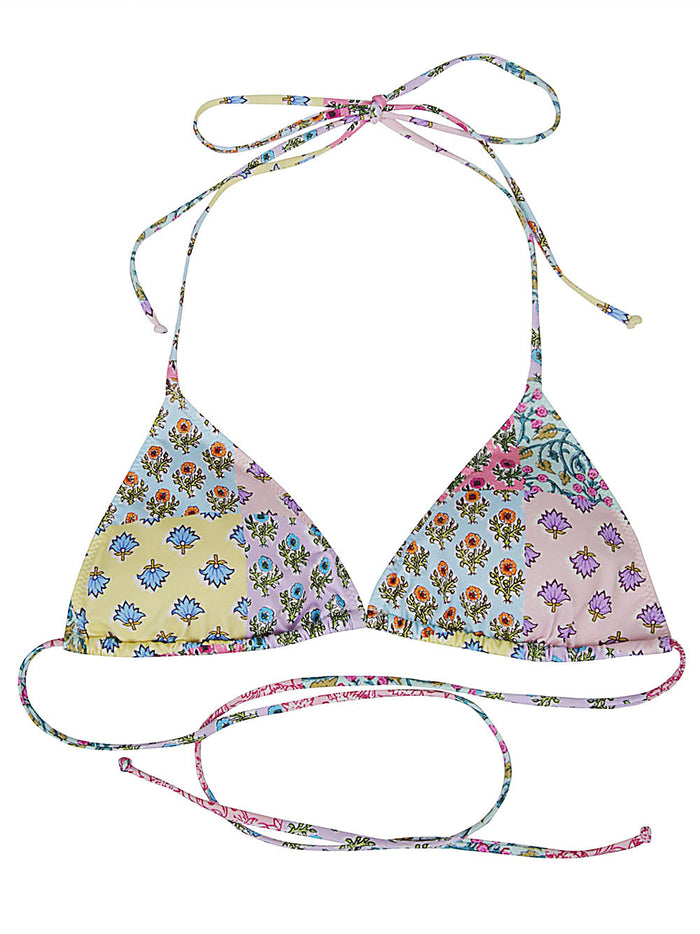 MC2 Saint Barth Sea clothing MultiColour Polyamide Elastane
