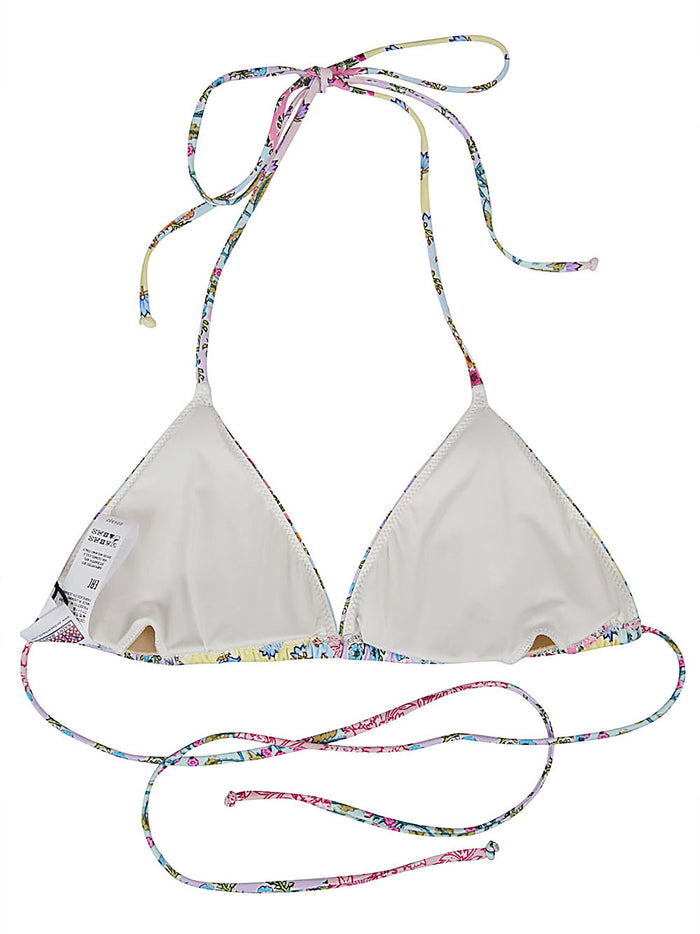 MC2 Saint Barth Sea clothing MultiColour Polyamide Elastane