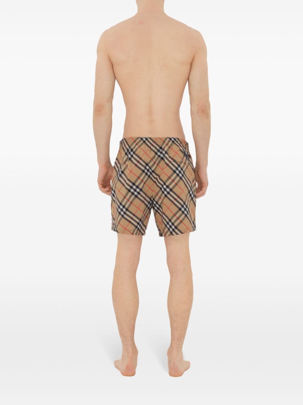 Burberry Sea Clothing Beige