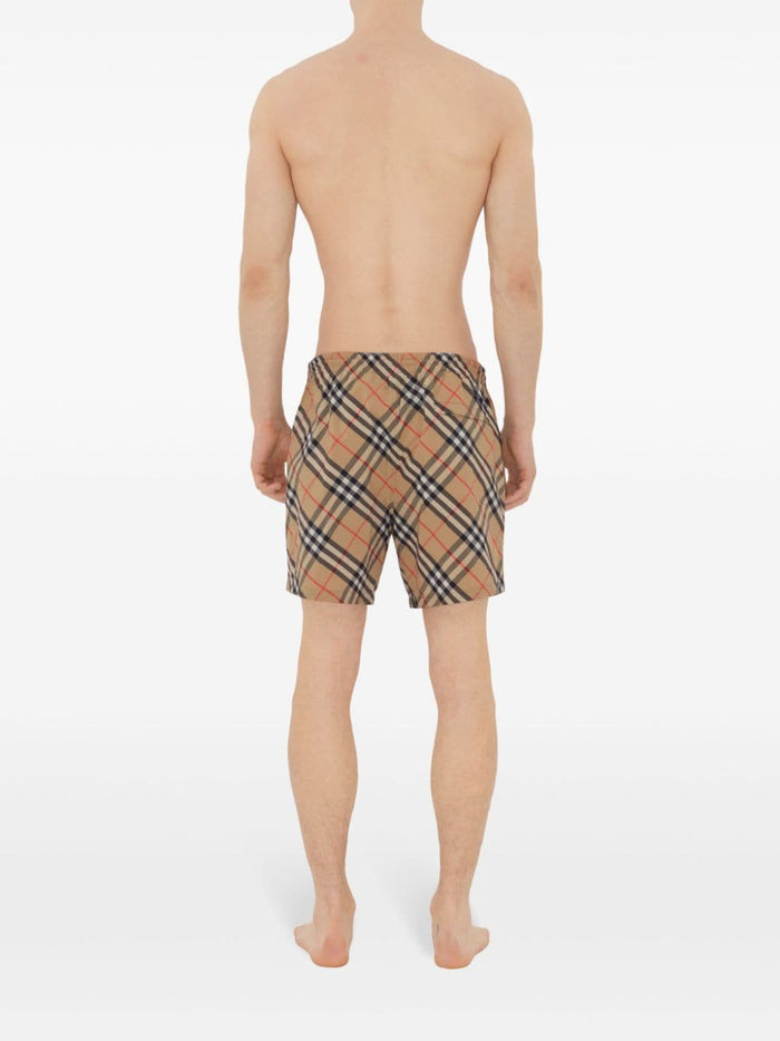 Burberry Sea Clothing Beige