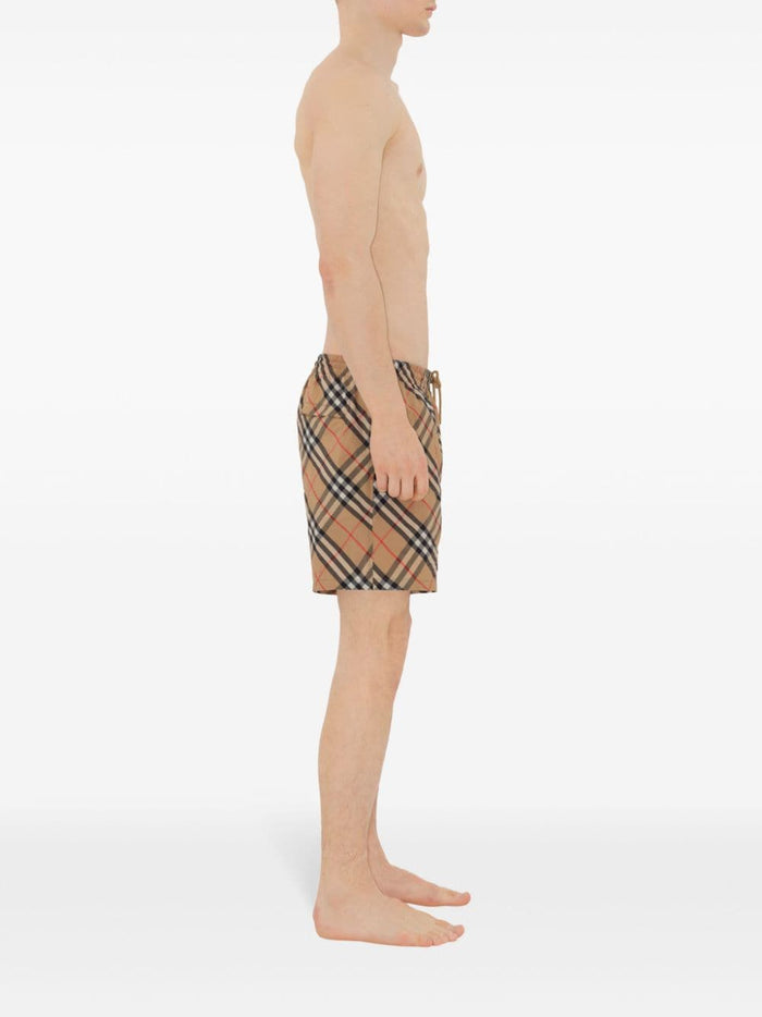 Burberry Sea Clothing Beige