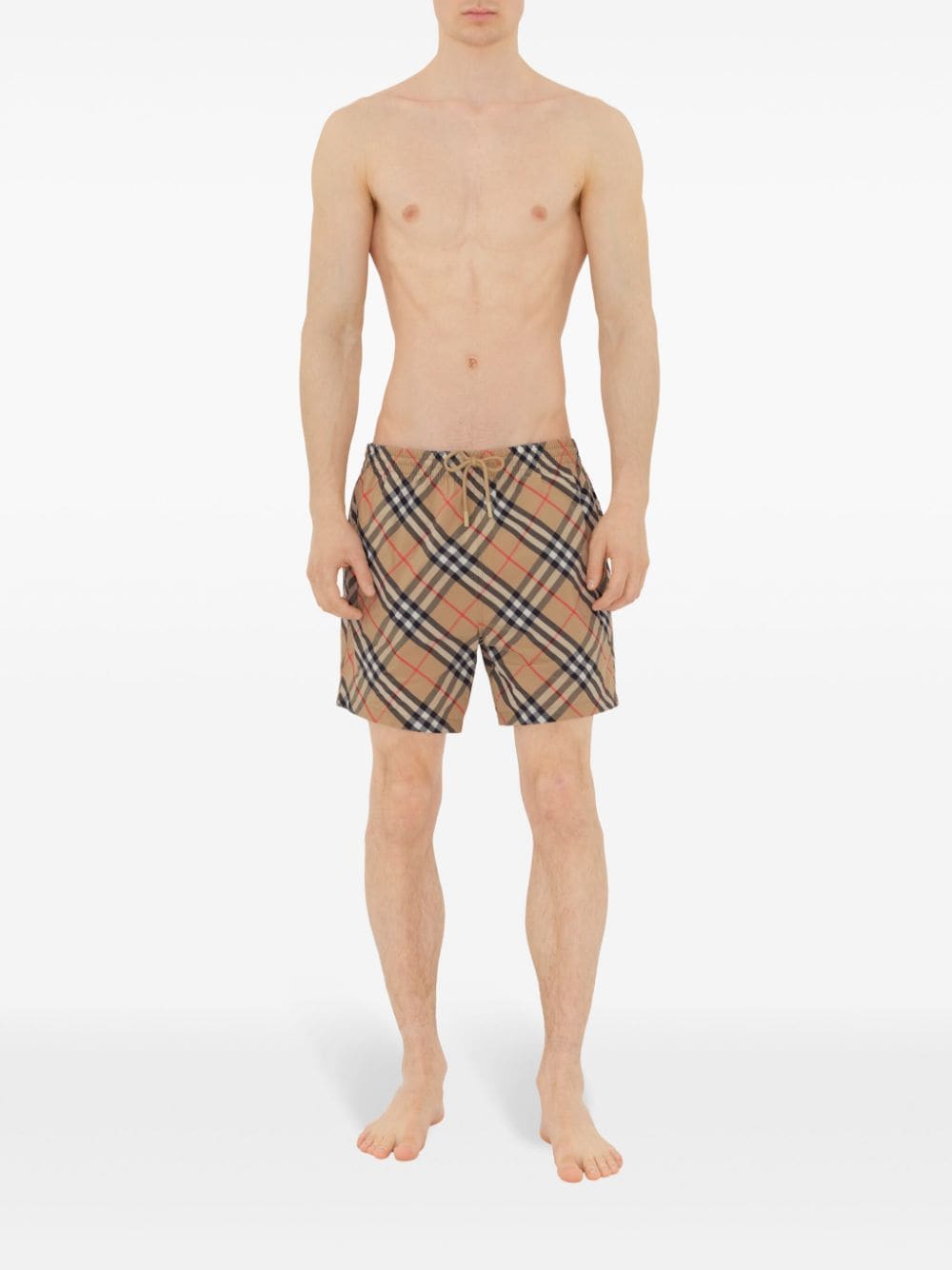 Burberry Sea Clothing Beige