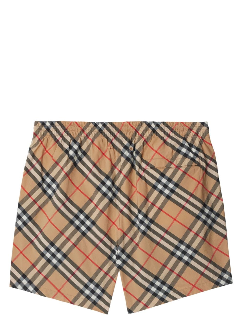 Burberry Sea Clothing Beige