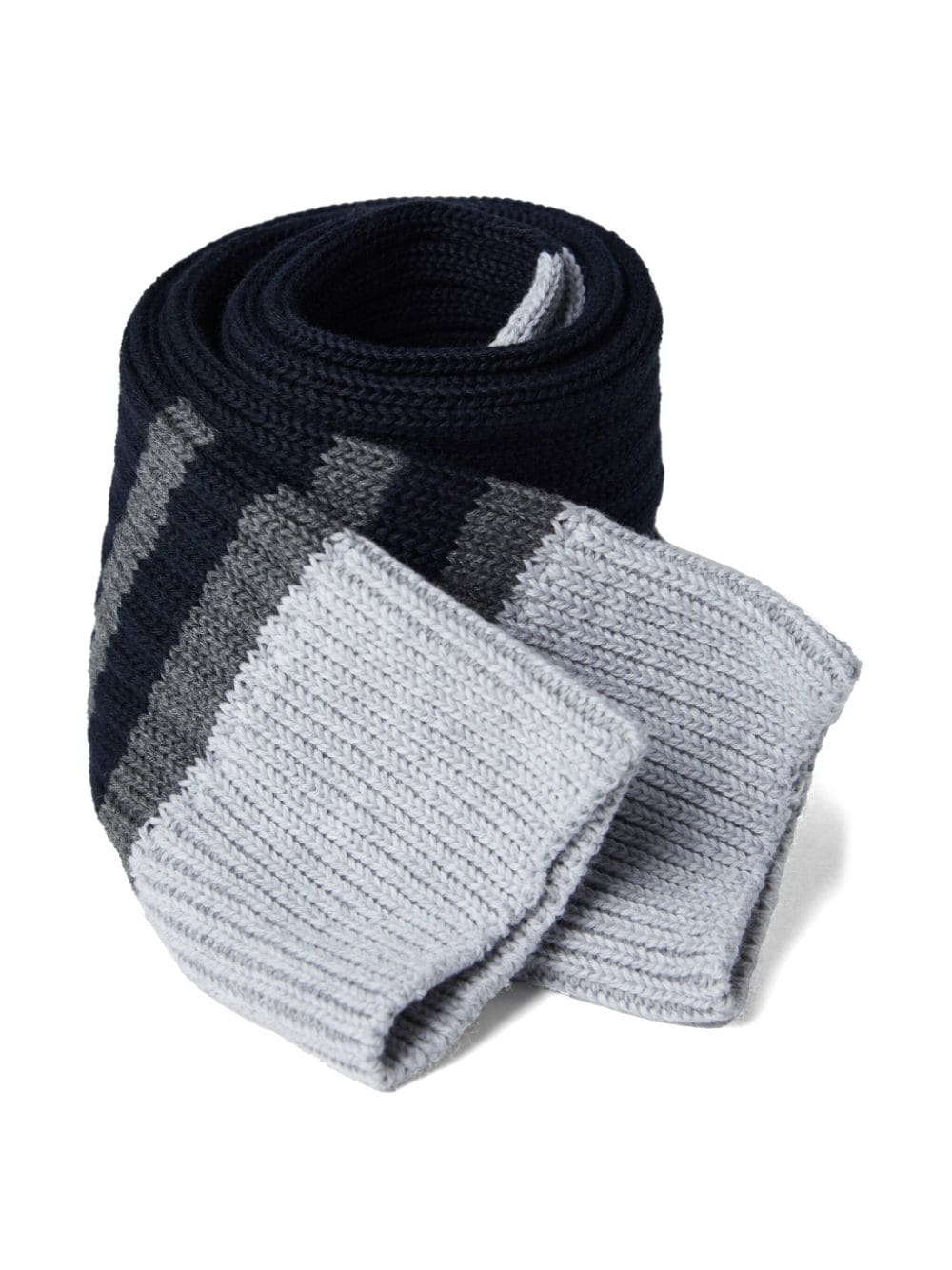 Brunello Cucinelli Underwear Blu Cotton