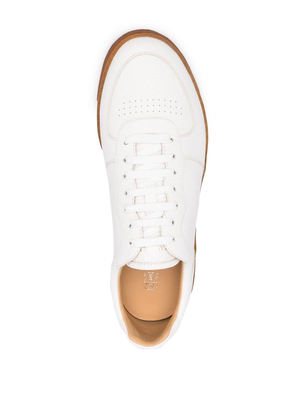 Brunello Cucinelli Sneakers Bianco