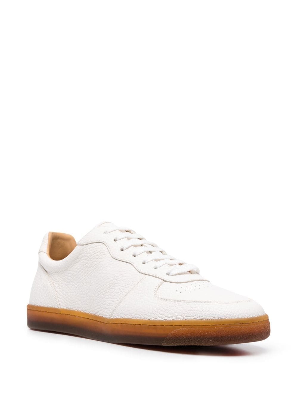 Brunello Cucinelli Sneakers Bianco