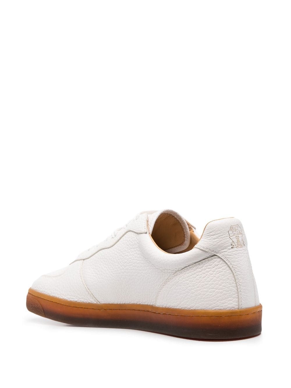Brunello Cucinelli Sneakers Bianco