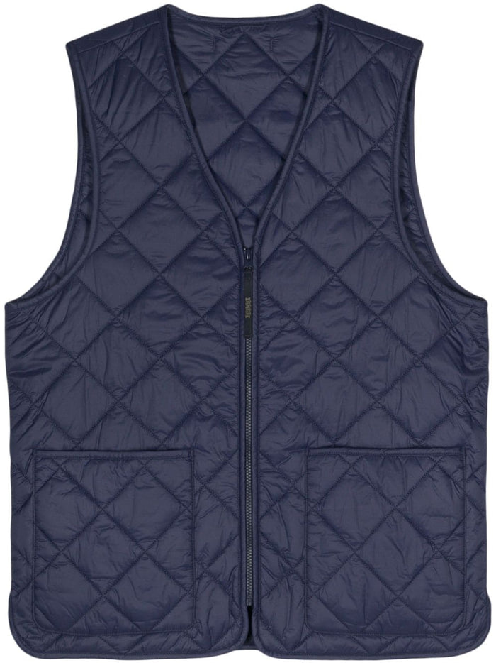 Baracuta Sweaters Blue Polyester