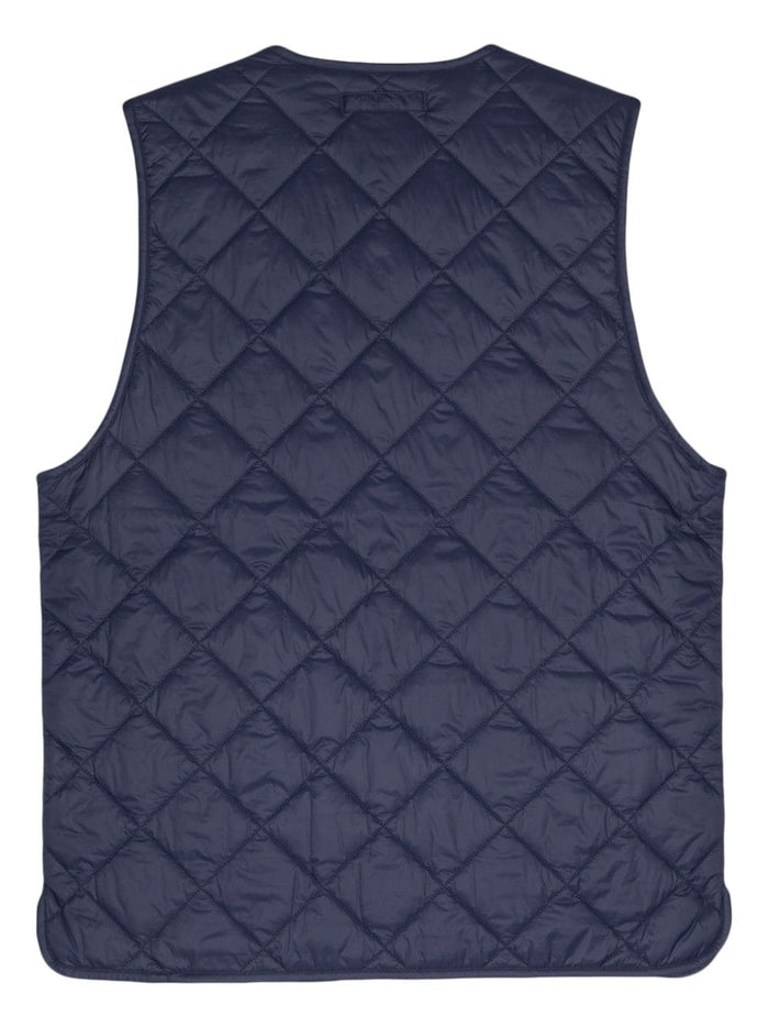 Baracuta Sweaters Blue Polyester