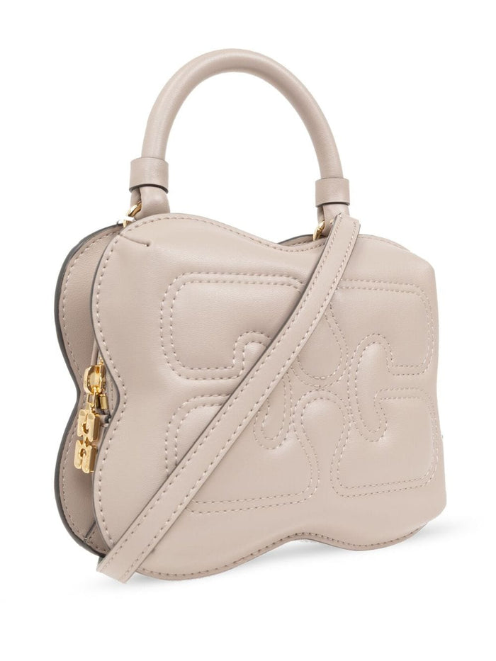 Ganni Bags Grey