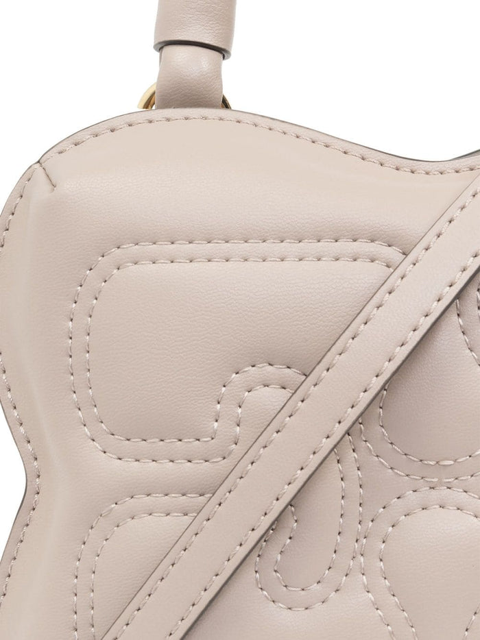Ganni Bags Grey