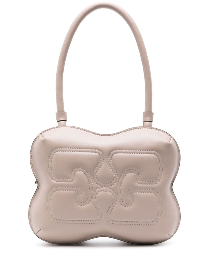 Ganni Bags Grey