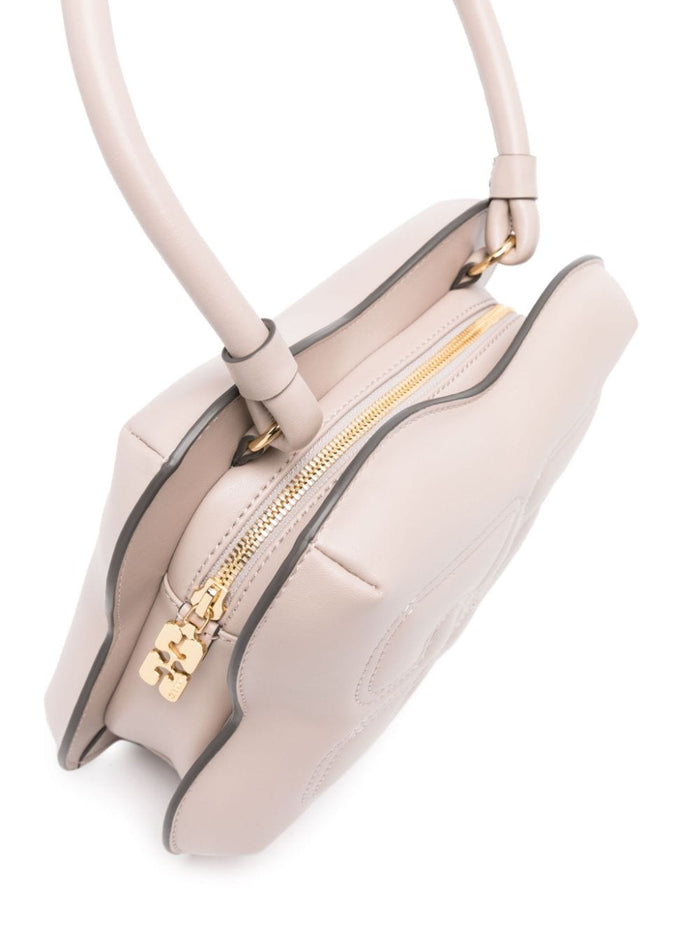 Ganni Bags Grey