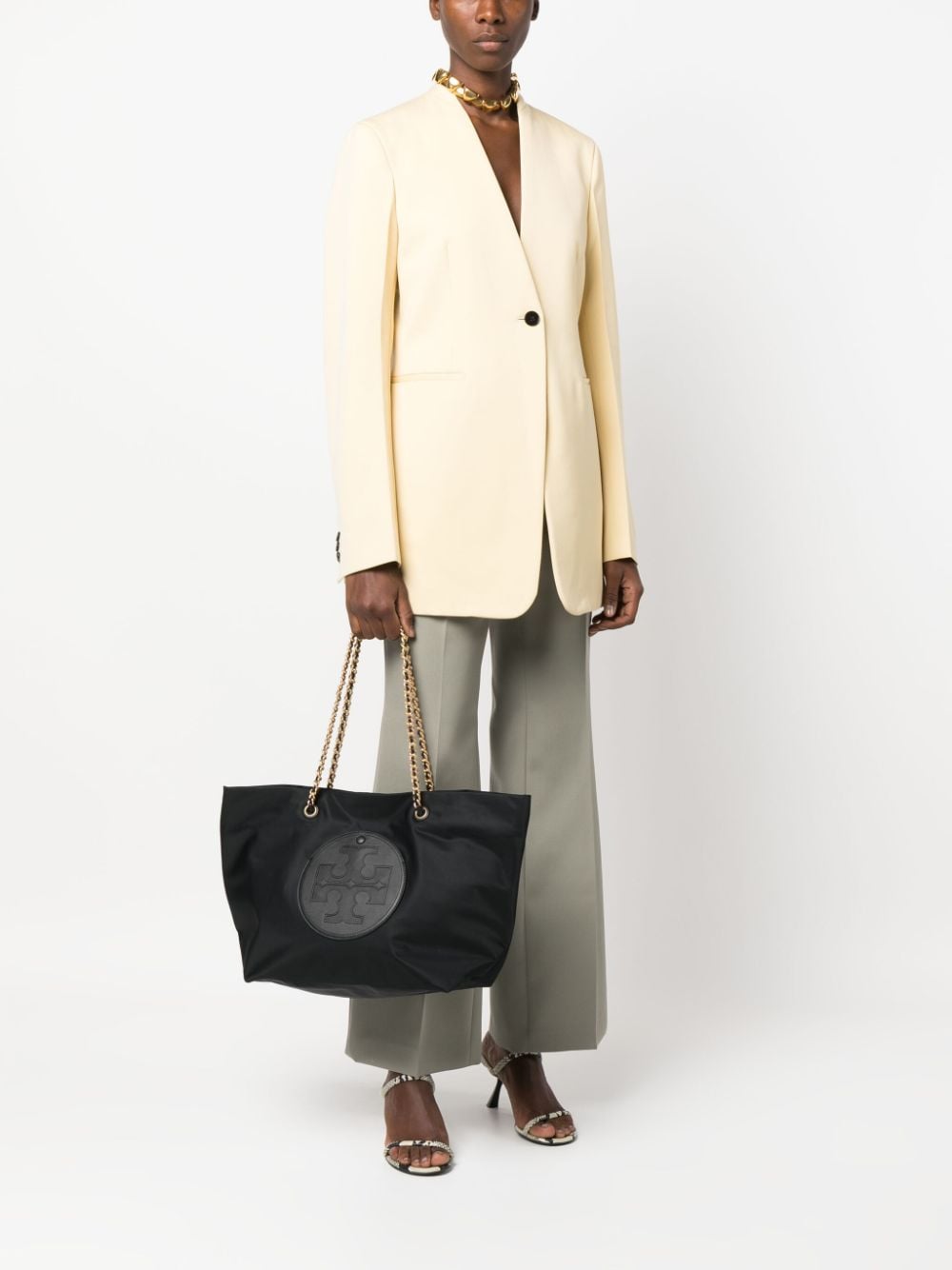 Tory Burch Bags Black Outer: Polyamide