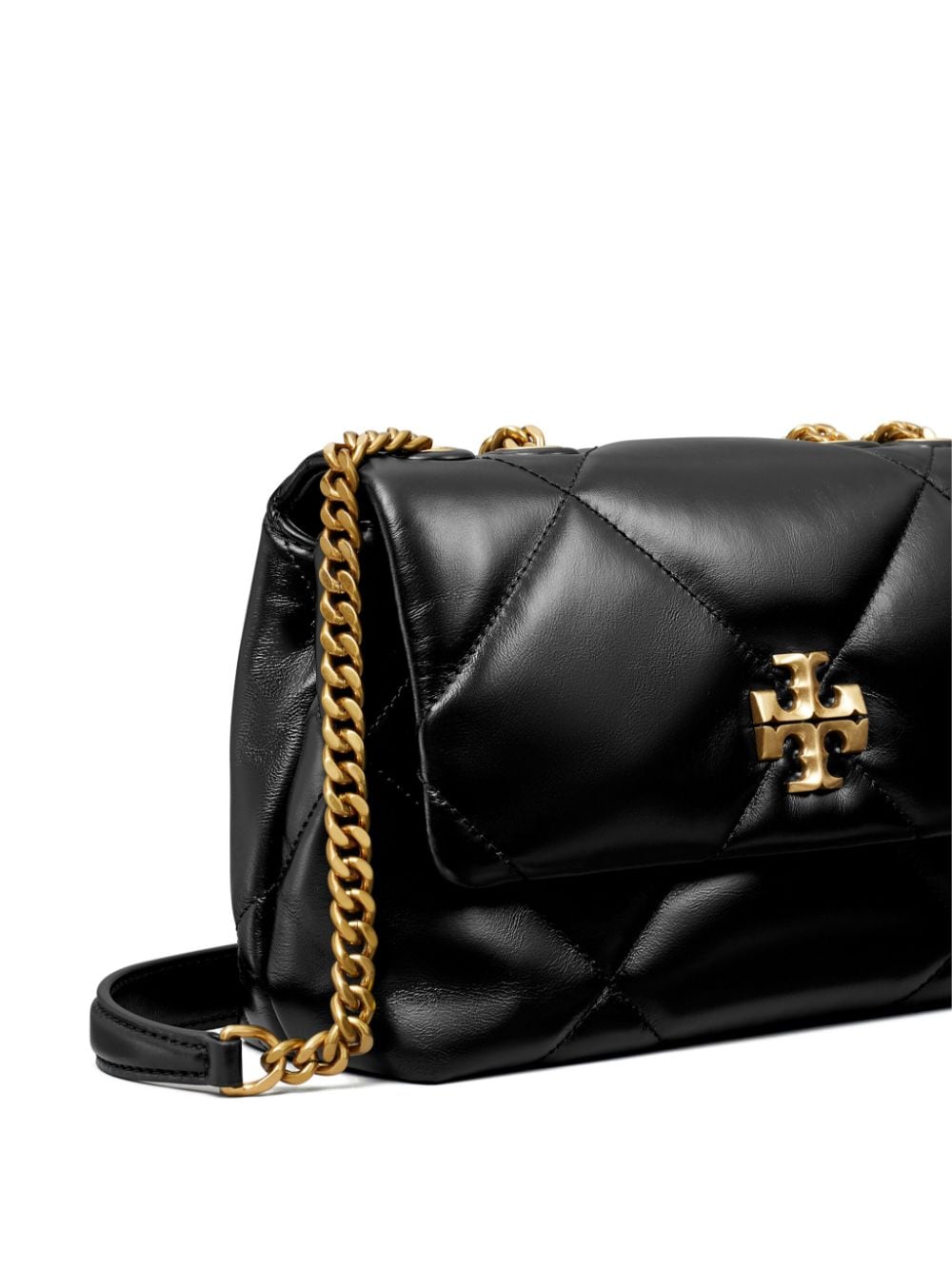 Tory Burch Bags Black Nappa