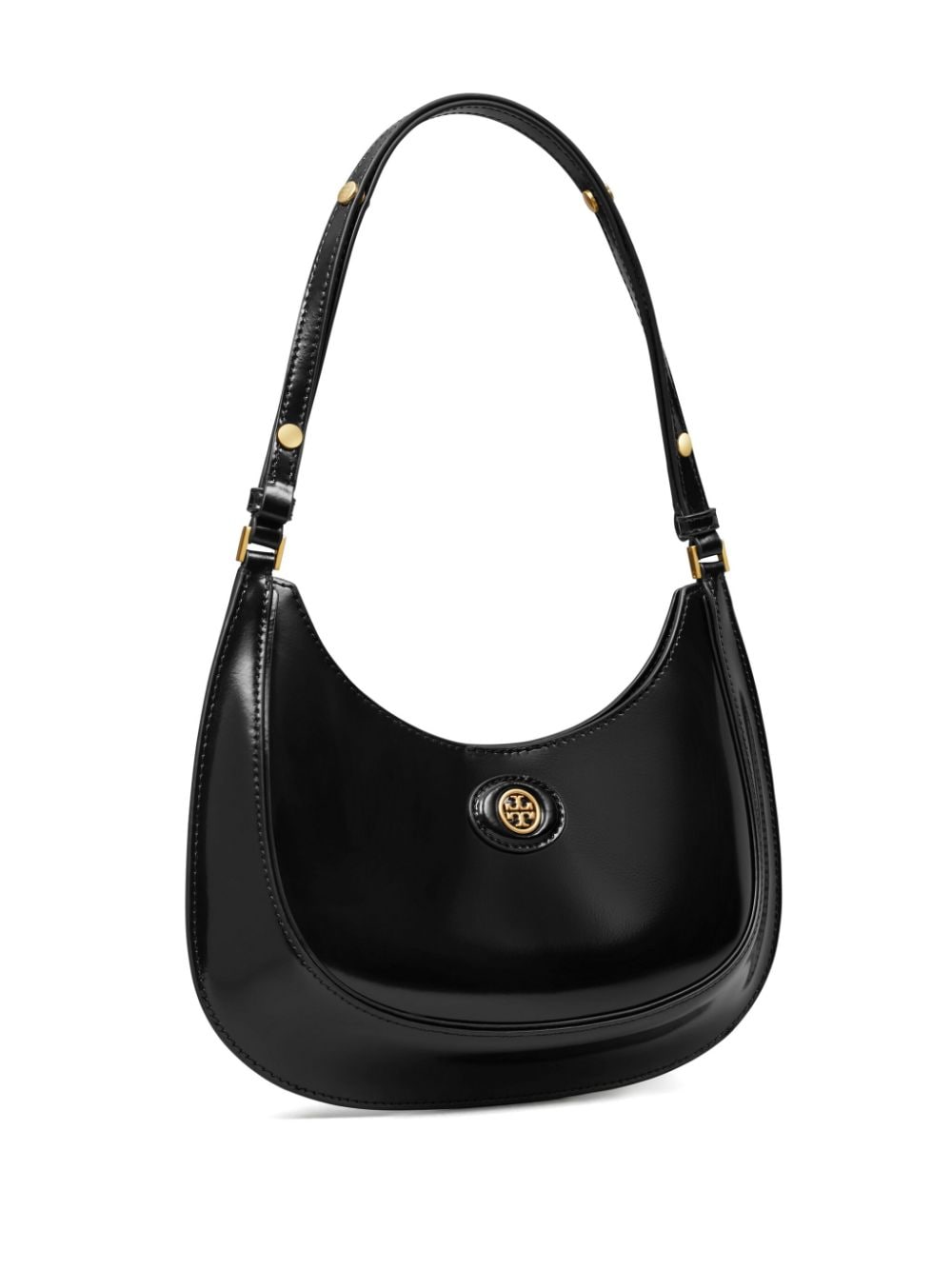 Tory Burch Bags Black Lining: Microfibre