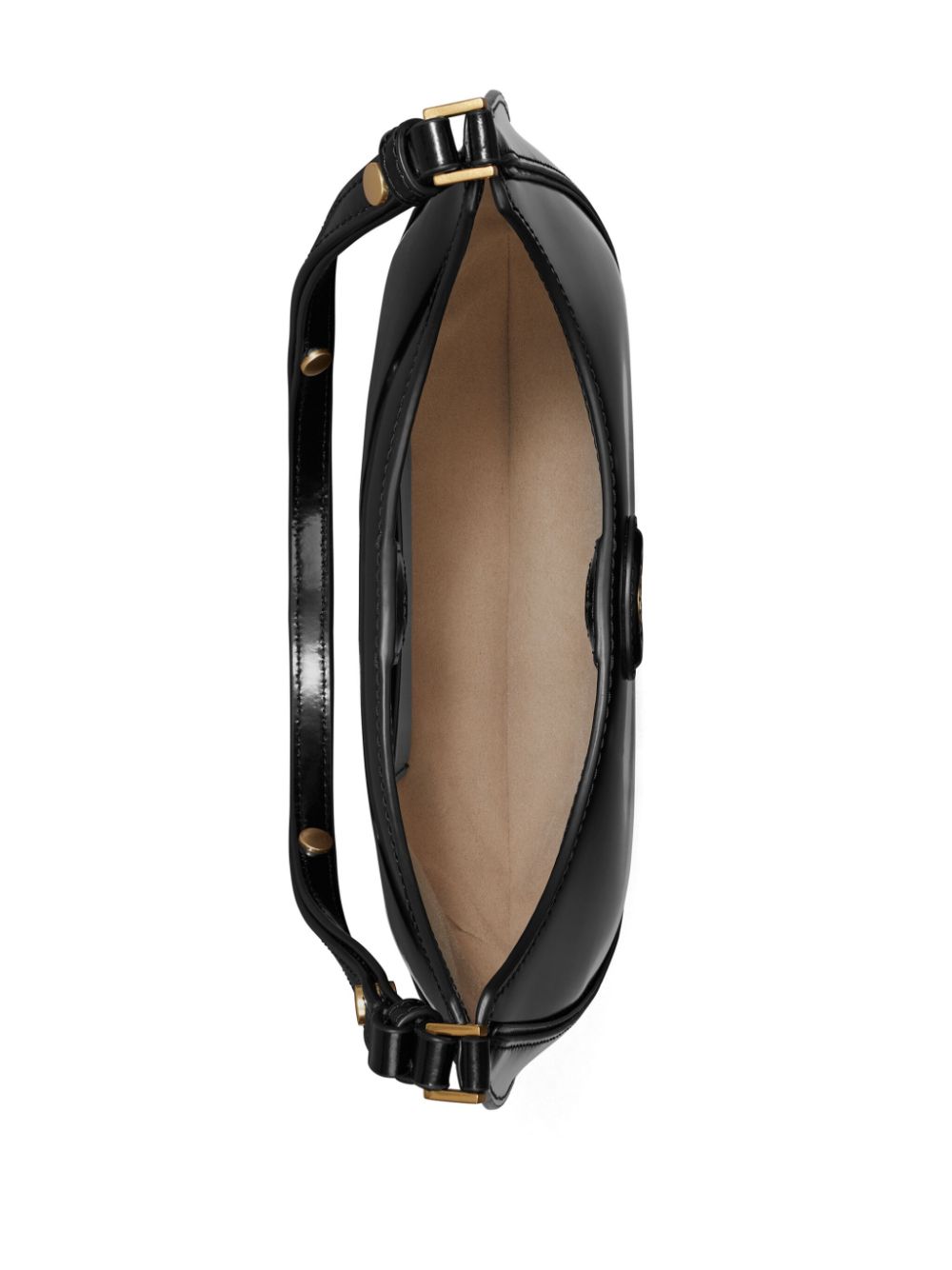 Tory Burch Bags Black Lining: Microfibre