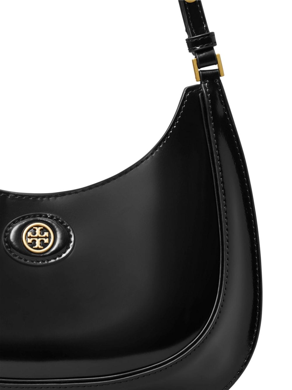 Tory Burch Bags Black Lining: Microfibre