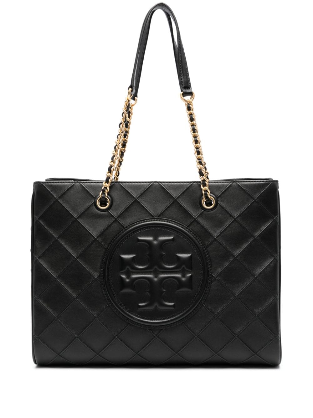 Tory Burch Bags Black Outer: Nappa Leather