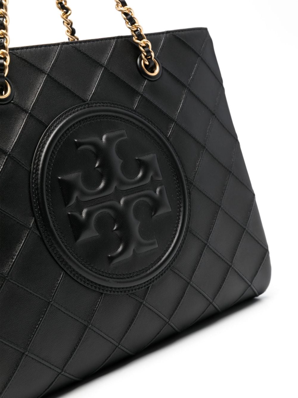 Tory Burch Bags Black Outer: Nappa Leather