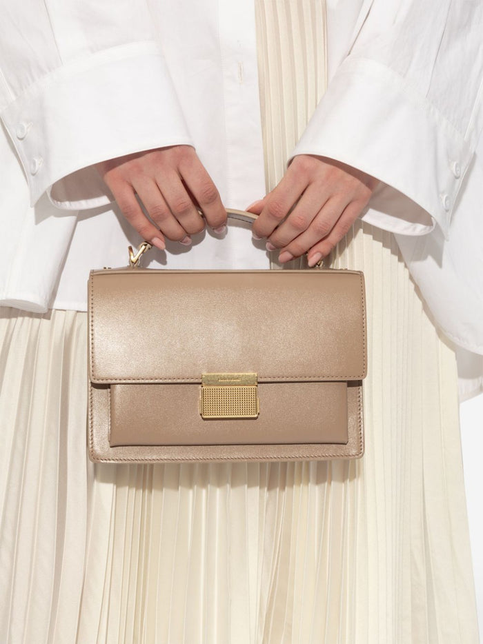 Golden Goose Bags Powder Calf Leather