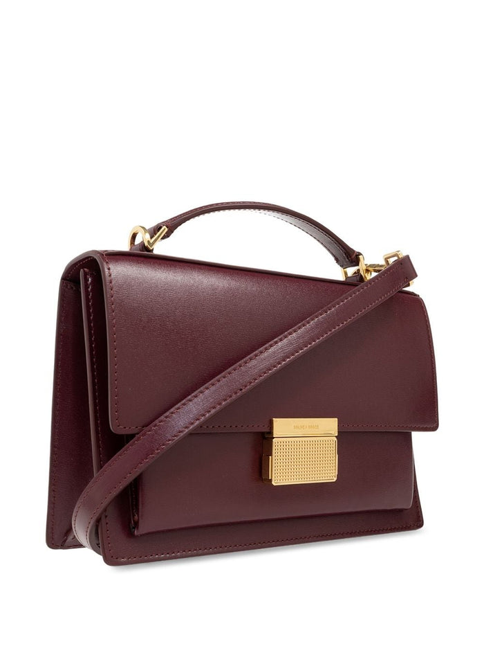 Golden Goose Bags Bordeaux