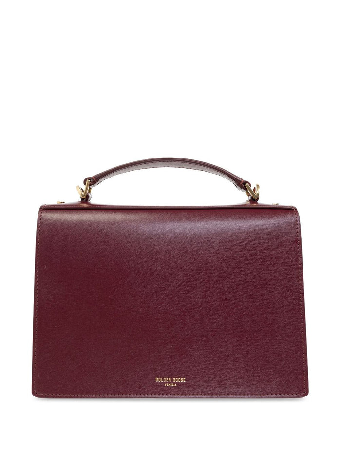 Golden Goose Bags Bordeaux