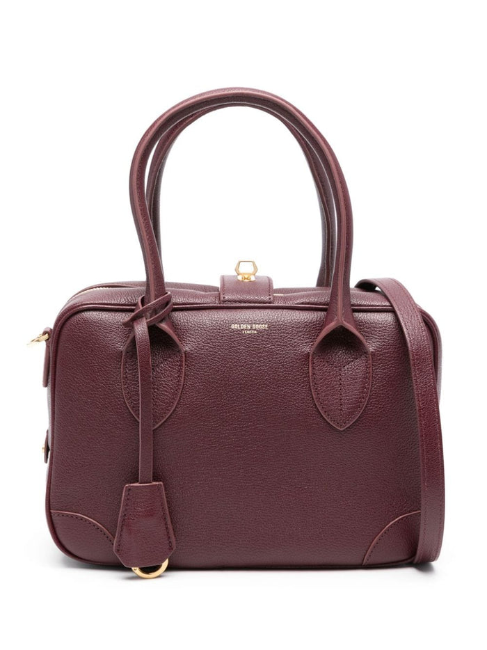 Golden Goose Bags Bordeaux
