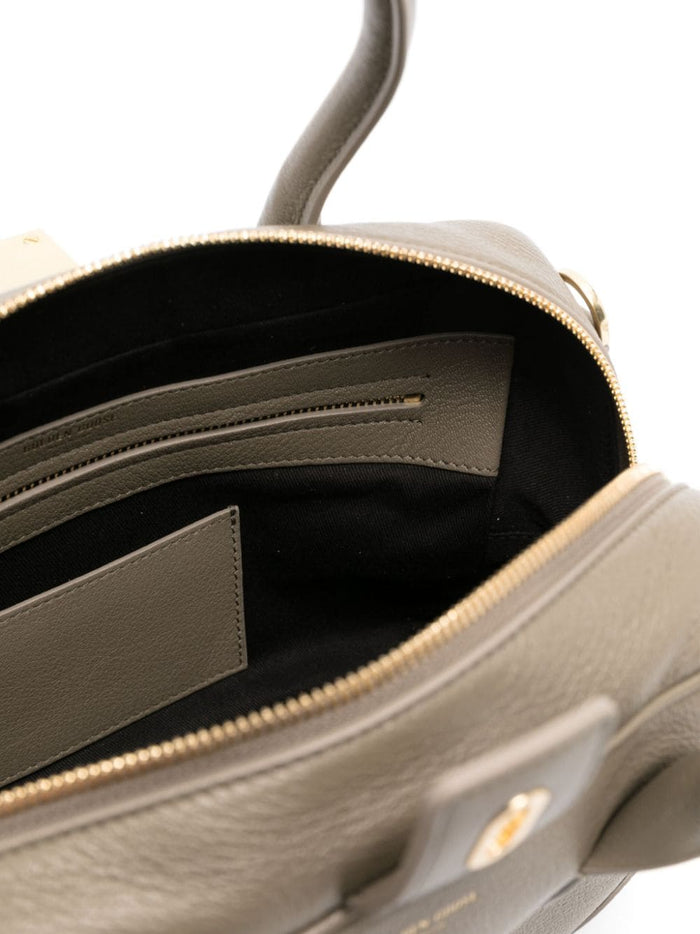 Golden Goose Bags Dove Grey