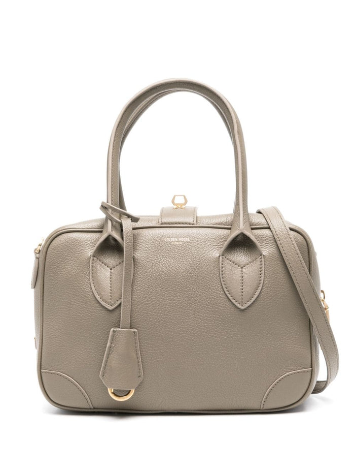 Golden Goose Bags Dove Grey