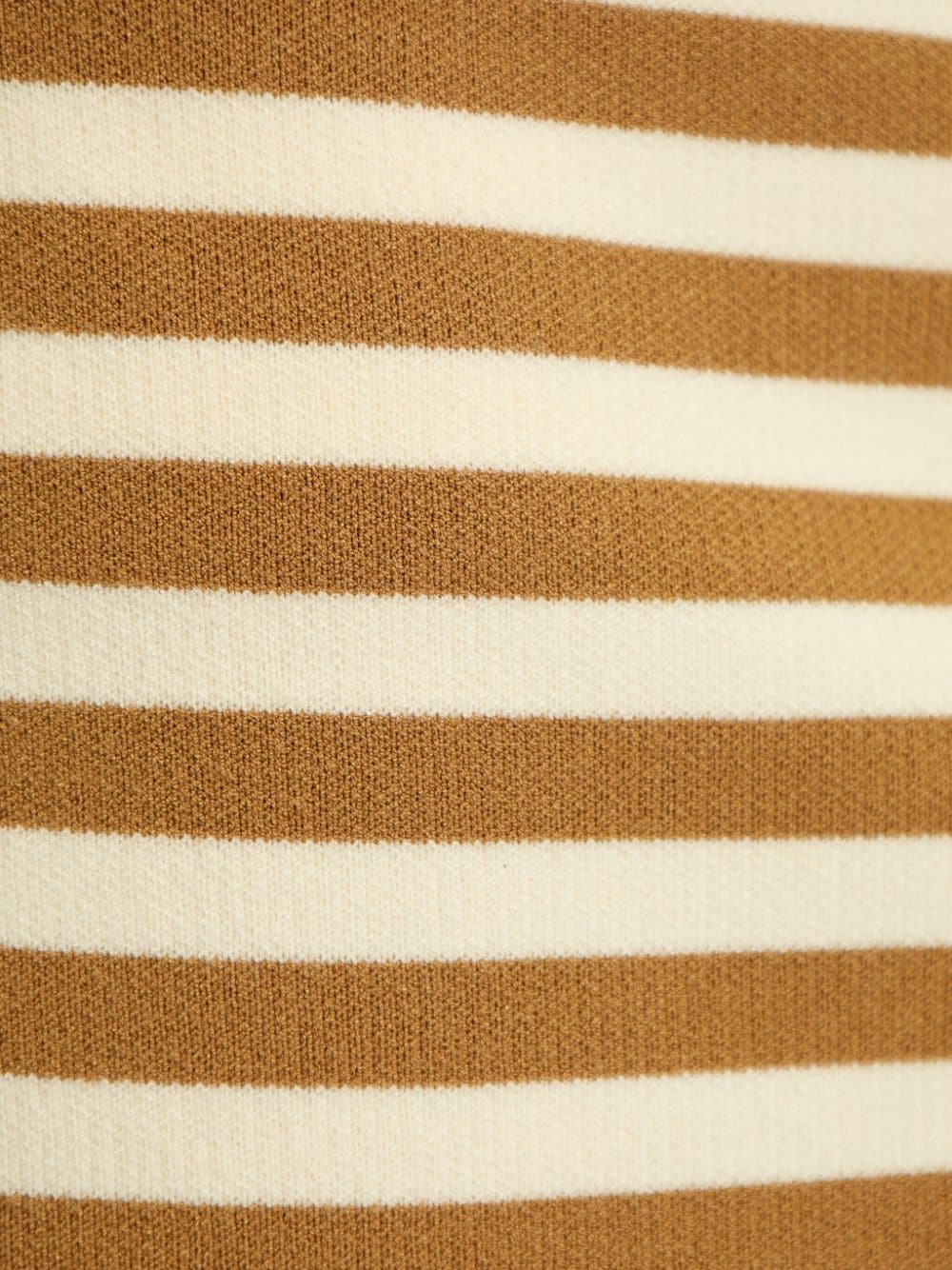 Max Mara Skirts Beige Viscose Polyester