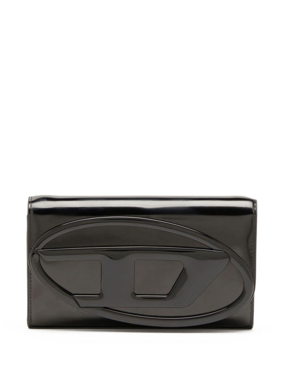 Diesel 1dr wallet strap
