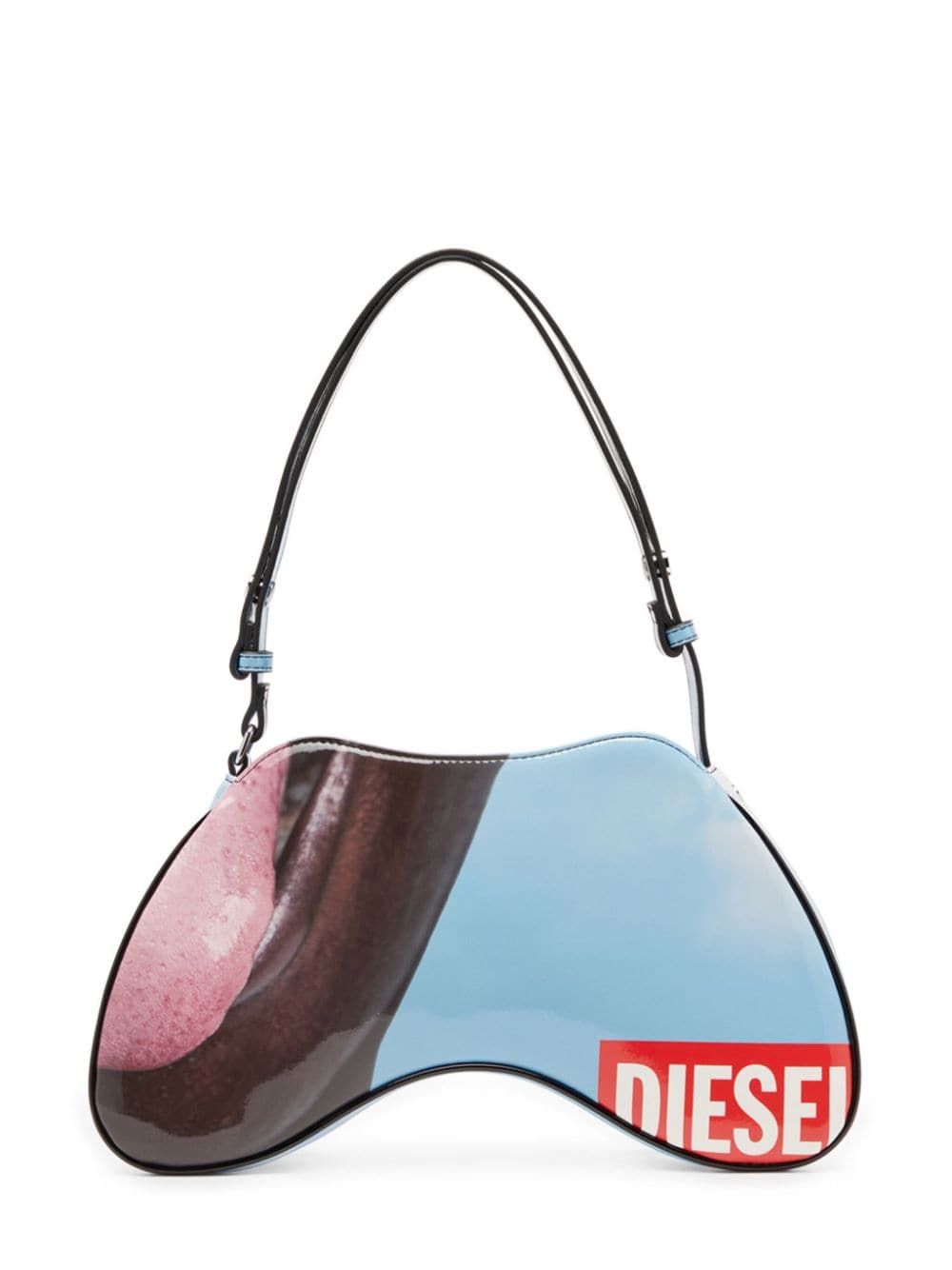 Diesel Bags Multicolour Polyurethane
