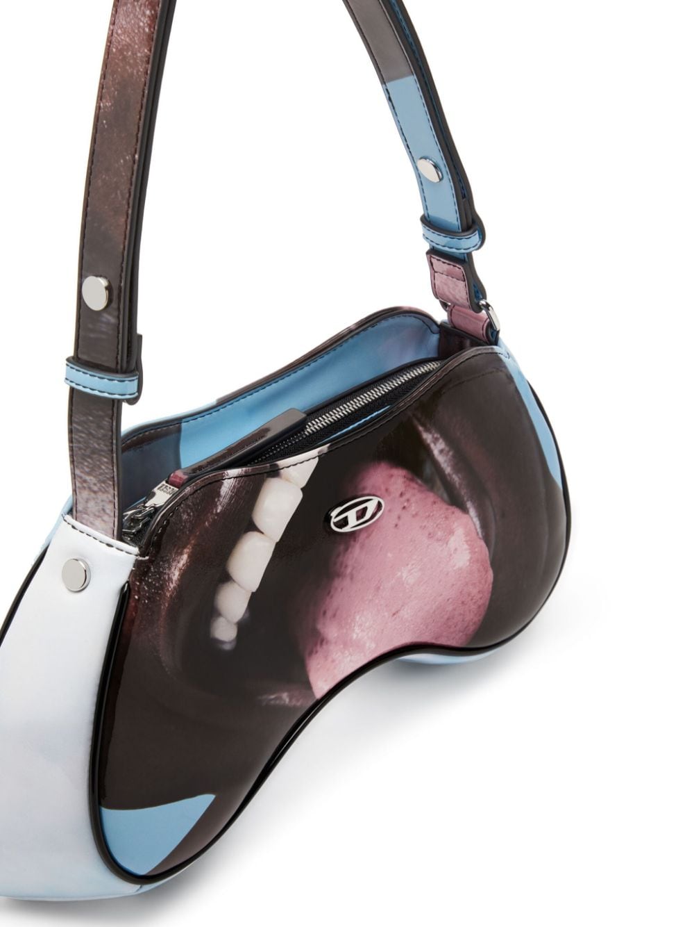 Diesel Bags Multicolour Polyurethane