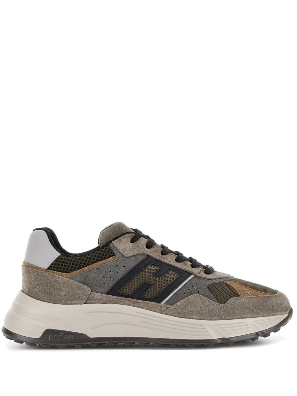 Hogan Pre Sneakers Beige