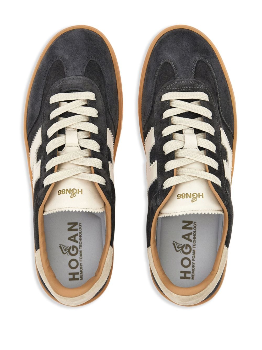 Hogan Pre Sneakers Green