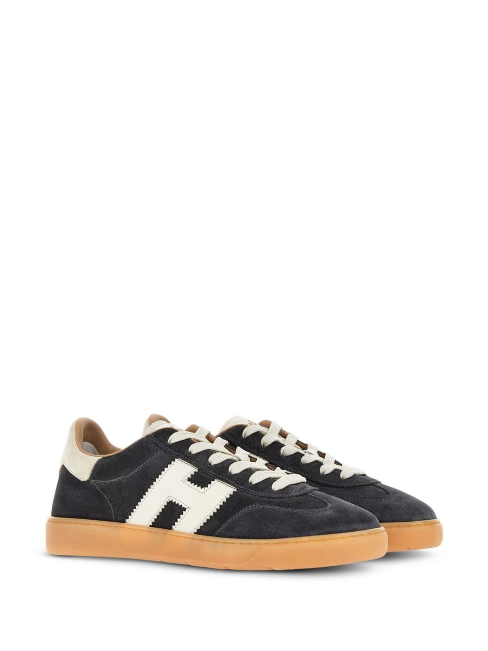 Hogan Pre Sneakers Green