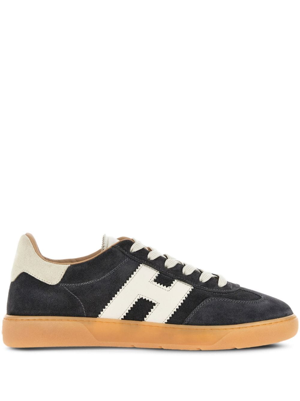Hogan Pre Sneakers Green