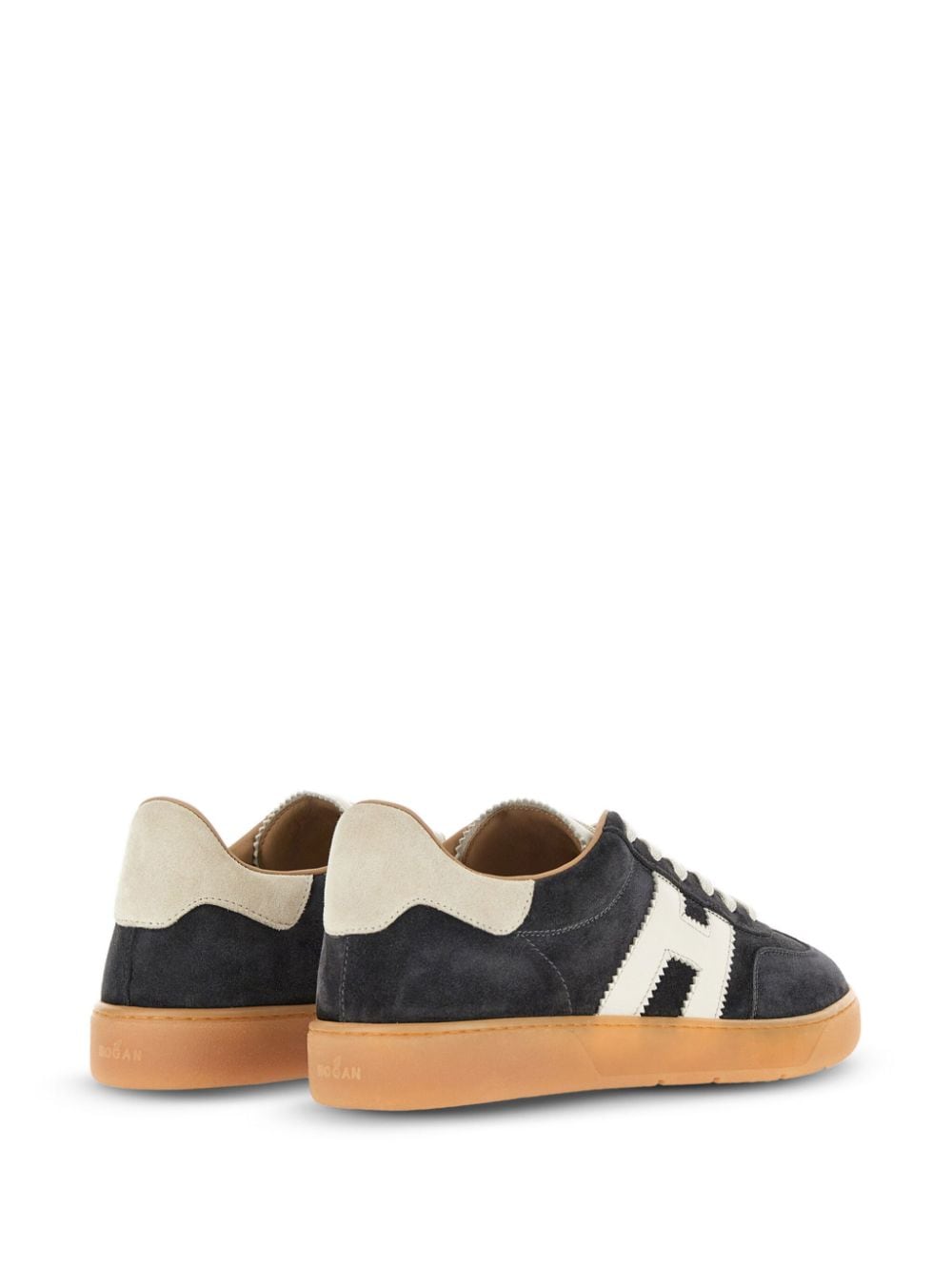 Hogan Pre Sneakers Green