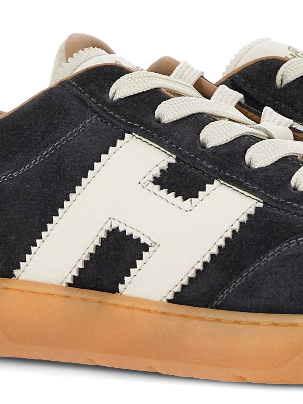 Hogan Pre Sneakers Green