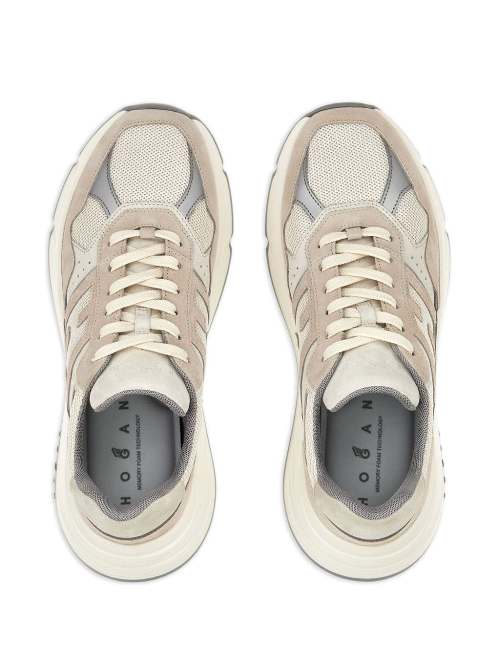 Hogan Pre Sneakers Pink