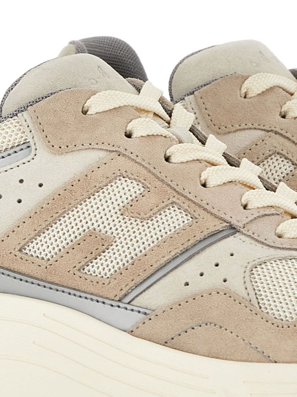Hogan Pre Sneakers Pink