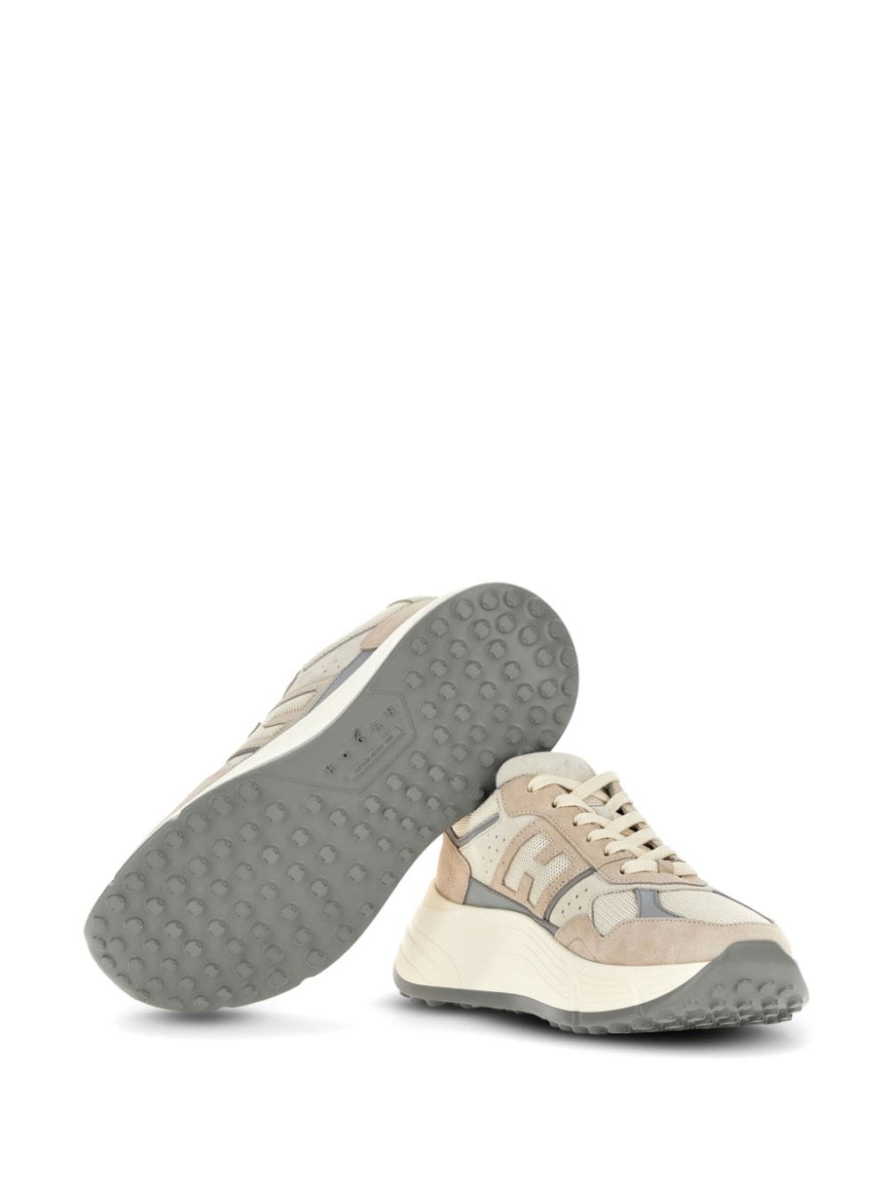 Hogan Pre Sneakers Pink