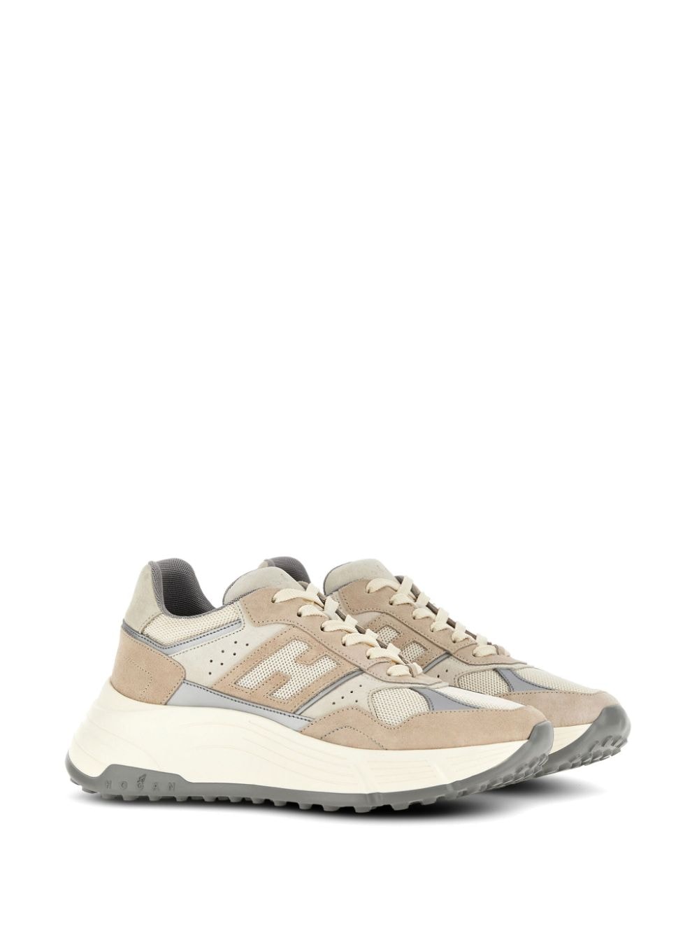 Hogan Pre Sneakers Pink