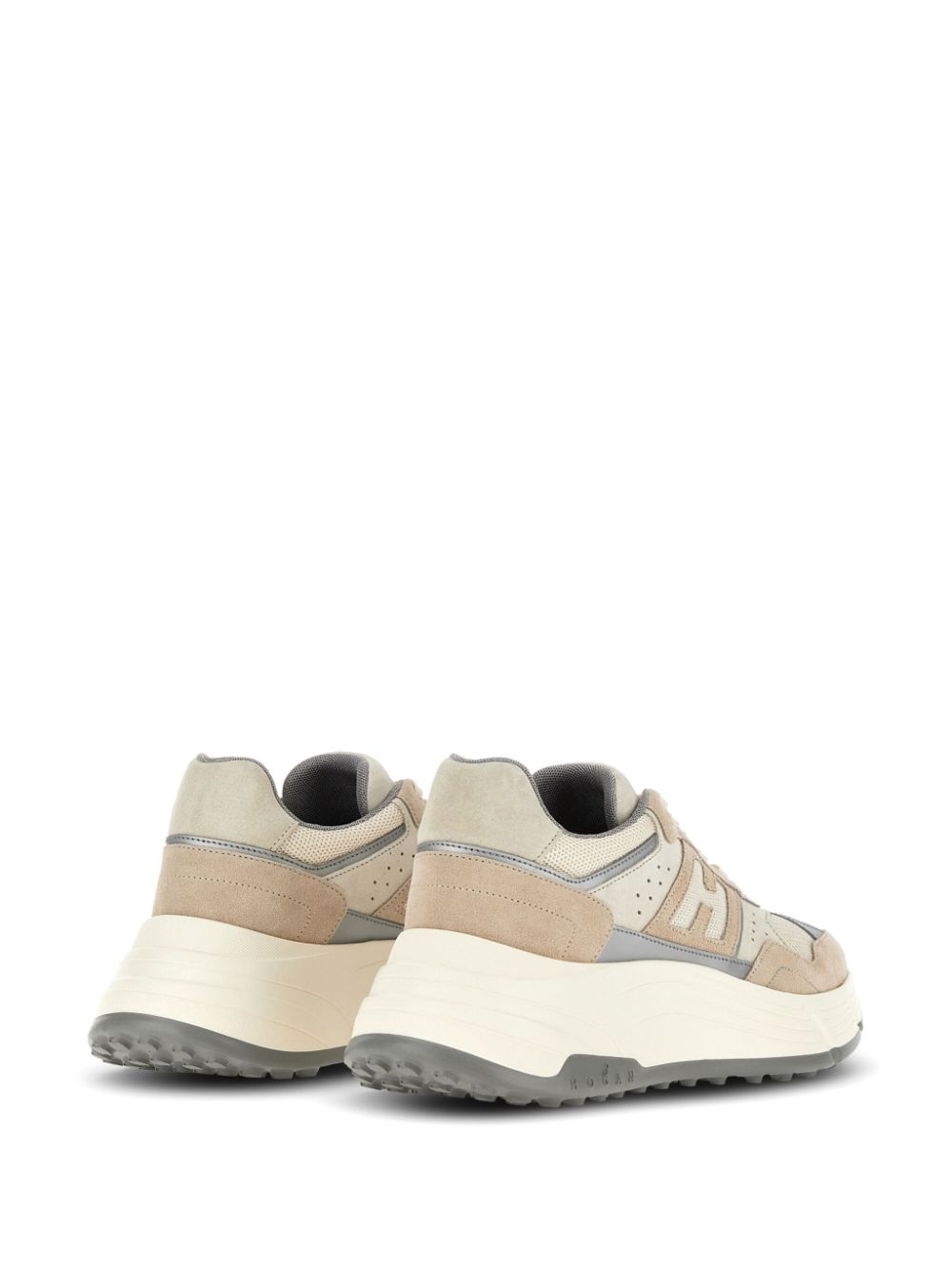 Hogan Pre Sneakers Pink